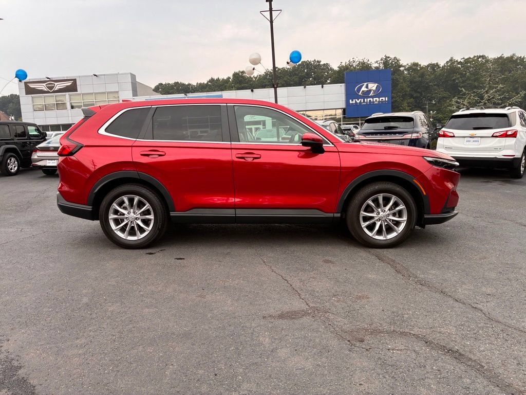 Used 2023 Honda CR-V EX-L image 8