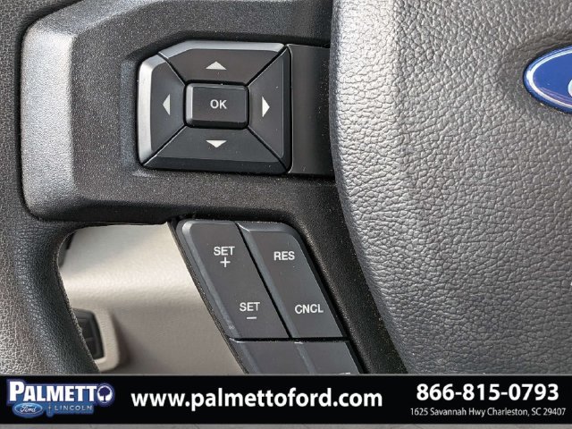 Used 2020 Ford F250 XLT w/ XLT Premium Package AWD/4WD image 25