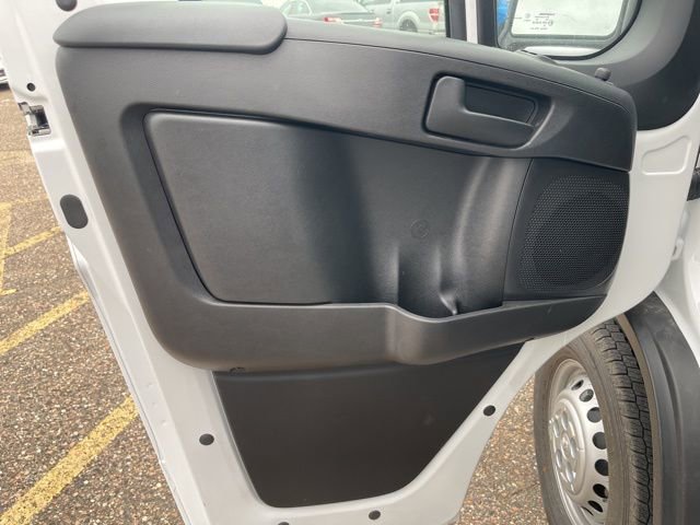 New 2026 RAM ProMaster 3500 w/ Convenience Group image 6