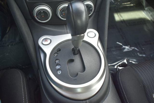 Used 2016 Nissan 370Z Roadster RWD image 28
