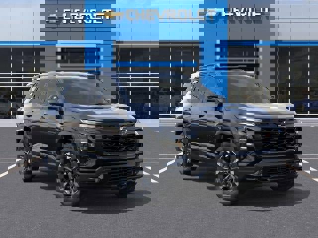 New 2026 Chevrolet Equinox RS w/ Safety and Technology Package image 7