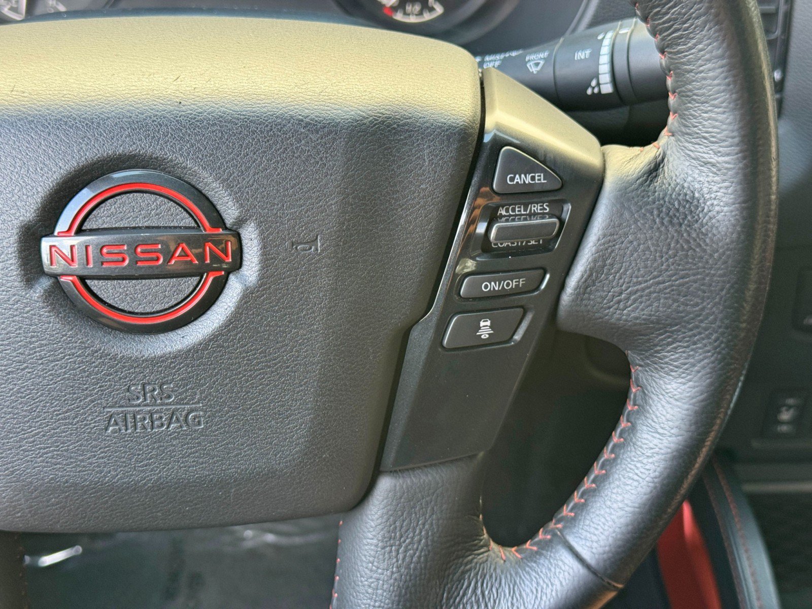 Used 2022 Nissan Frontier Pro-X RWD image 20