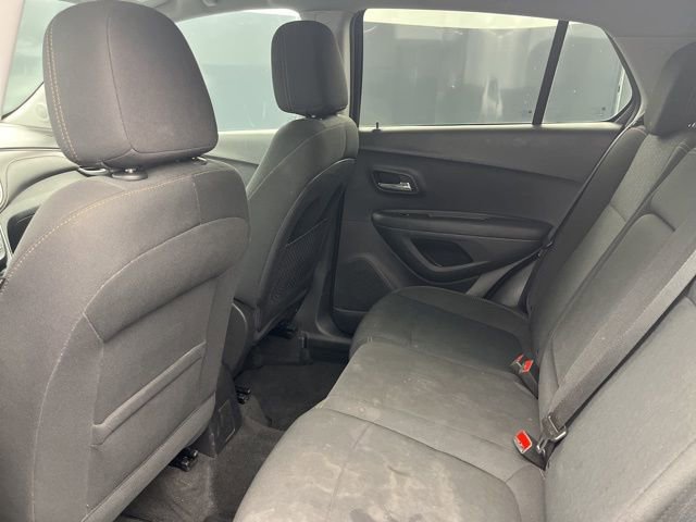 Used 2020 Chevrolet Trax LS w/ Tint and Cruise Package image 10