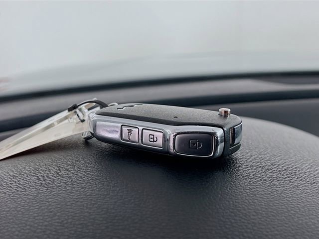 Used 2024 Kia Soul LX w/ Option Group 015 FWD image 27