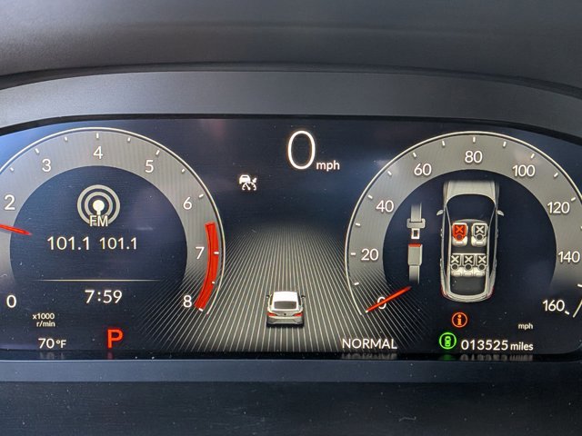 Used 2024 Acura Integra A-Spec image 11