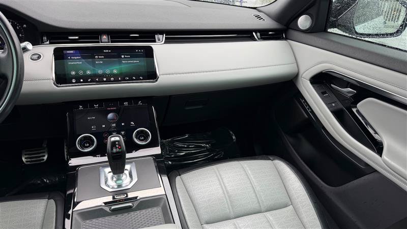 Used 2020 Land Rover Range Rover Evoque R-Dynamic HSE AWD/4WD image 19