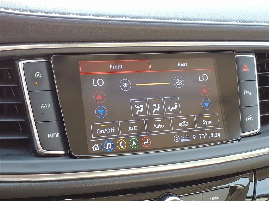 Used 2024 Buick Enclave Avenir w/ Avenir Technology Package AWD/4WD image 29