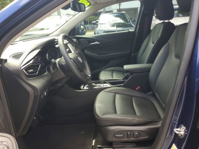 Certified 2023 Buick Encore GX Essence w/ Experience Buick Package FWD image 17