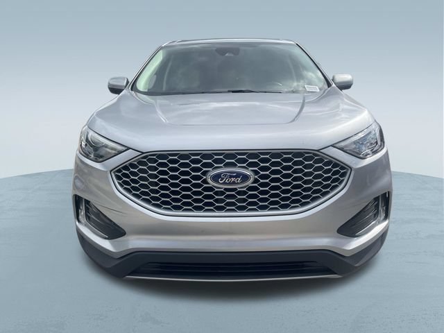 Certified 2024 Ford Edge SEL w/ Convenience Package AWD/4WD image 10