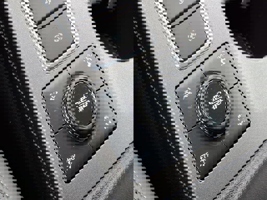 Used 2025 Ford Bronco Sport Badlands w/ Badlands Tech Package image 29