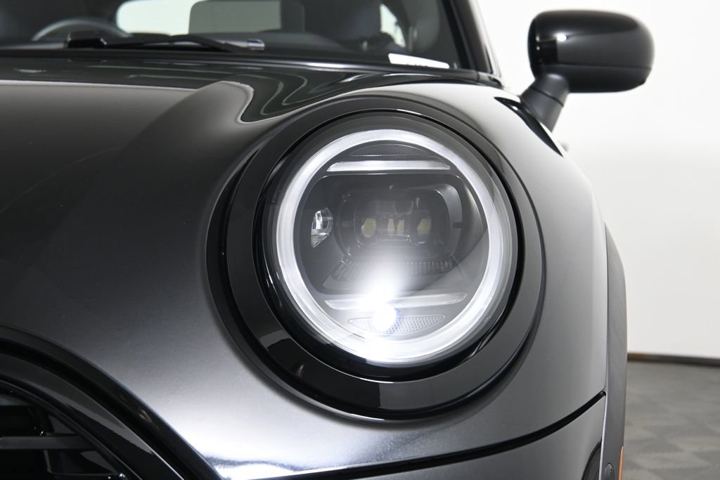 Used 2026 MINI Cooper S image 10