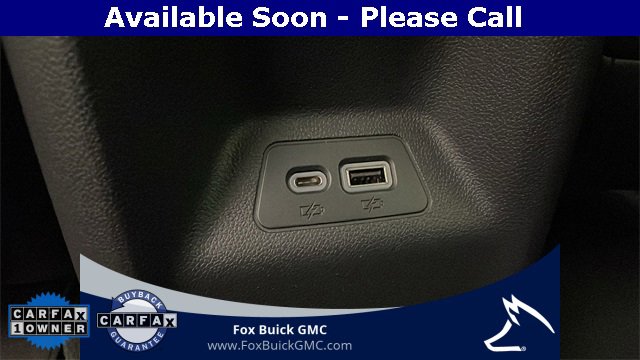 Used 2023 Buick Envision Preferred w/ Sport Touring Package image 35