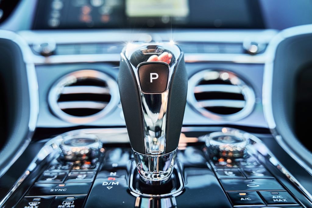 Used 2020 Bentley Continental GT AWD/4WD image 59