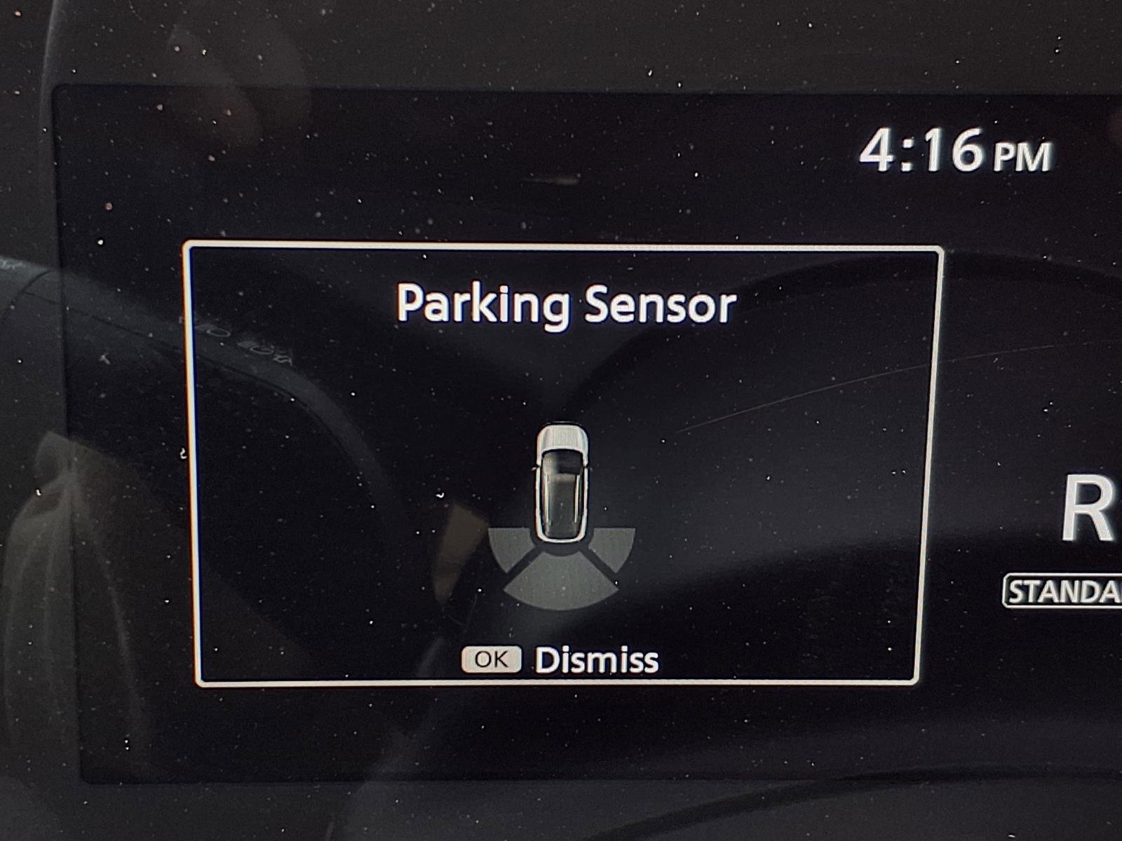 Certified 2025 Nissan Kicks SV image 19