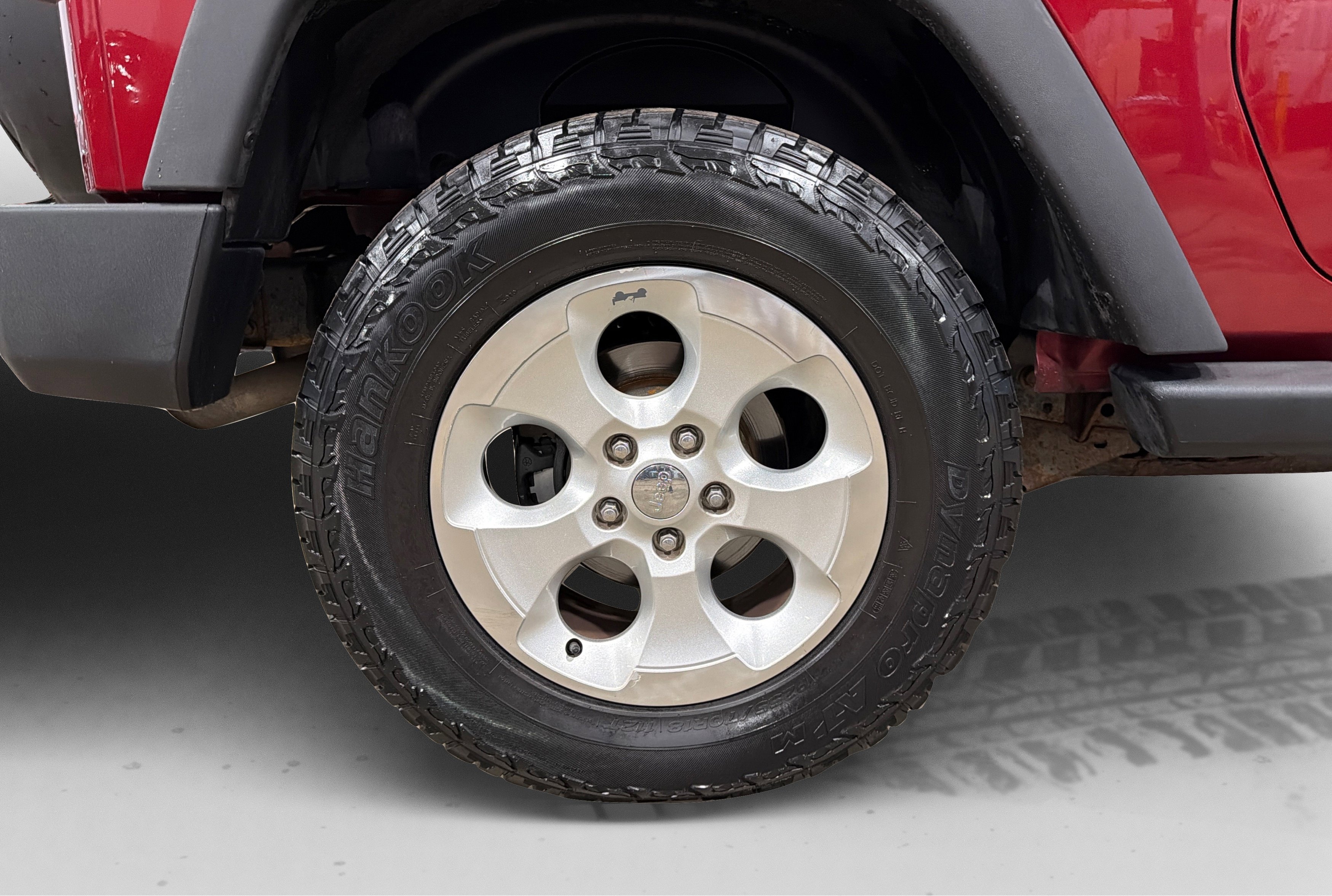 Used 2013 Jeep Wrangler Sahara w/ Trailer Tow Group image 45