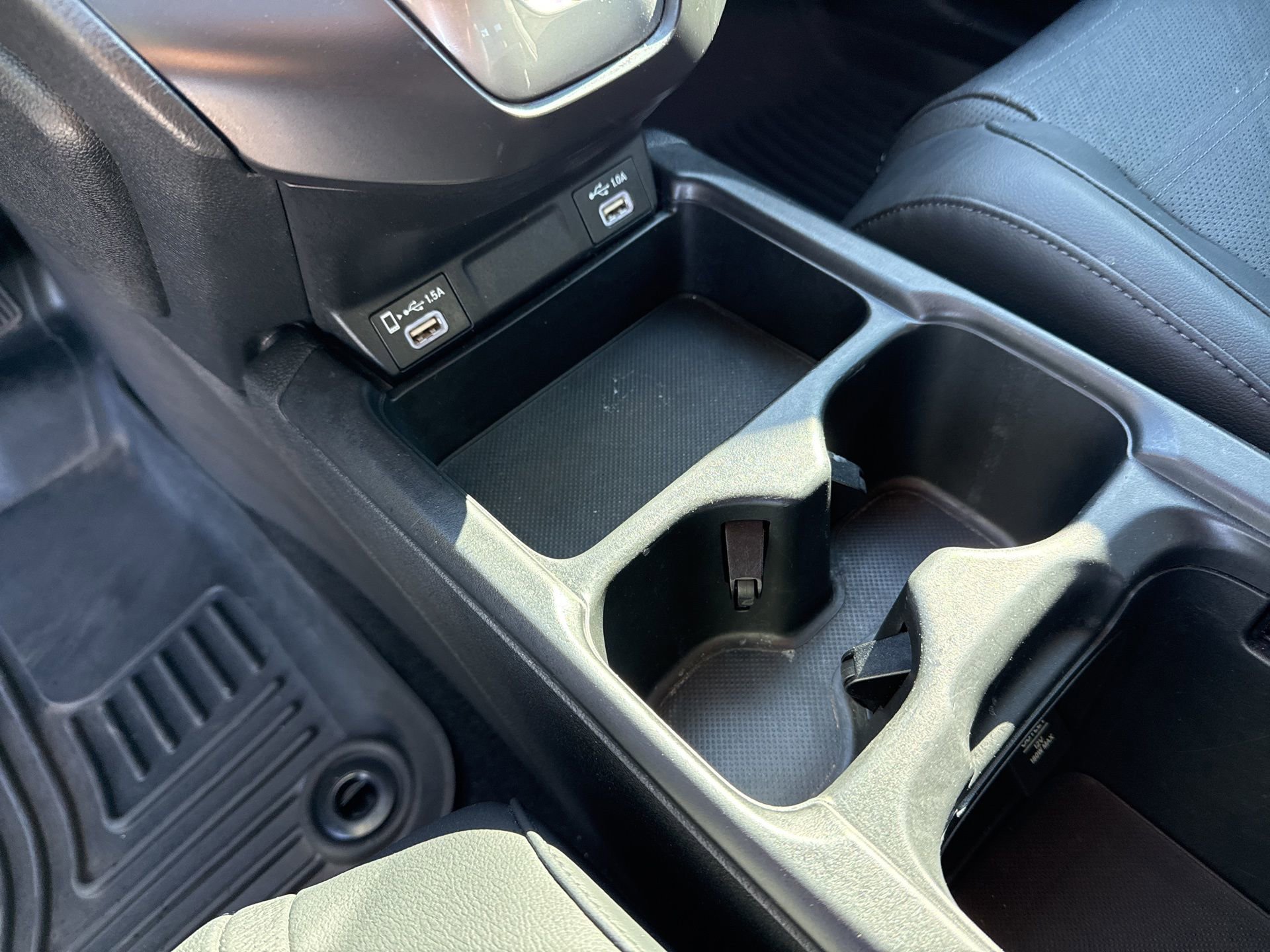 Used 2020 Honda CR-V EX-L image 20