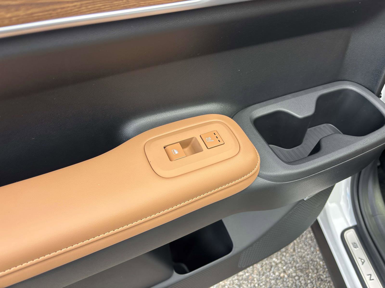 New 2026 Hyundai Santa Fe Calligraphy image 6