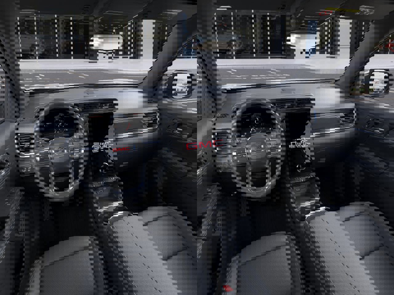 New 2026 GMC Terrain Elevation w/ Elevation Premium Package image 15