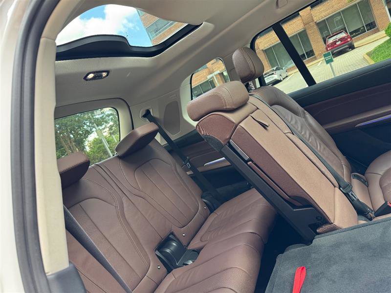Used 2020 BMW X7 xDrive40i image 25