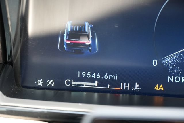 Used 2024 Lincoln Navigator Reserve AWD/4WD image 34