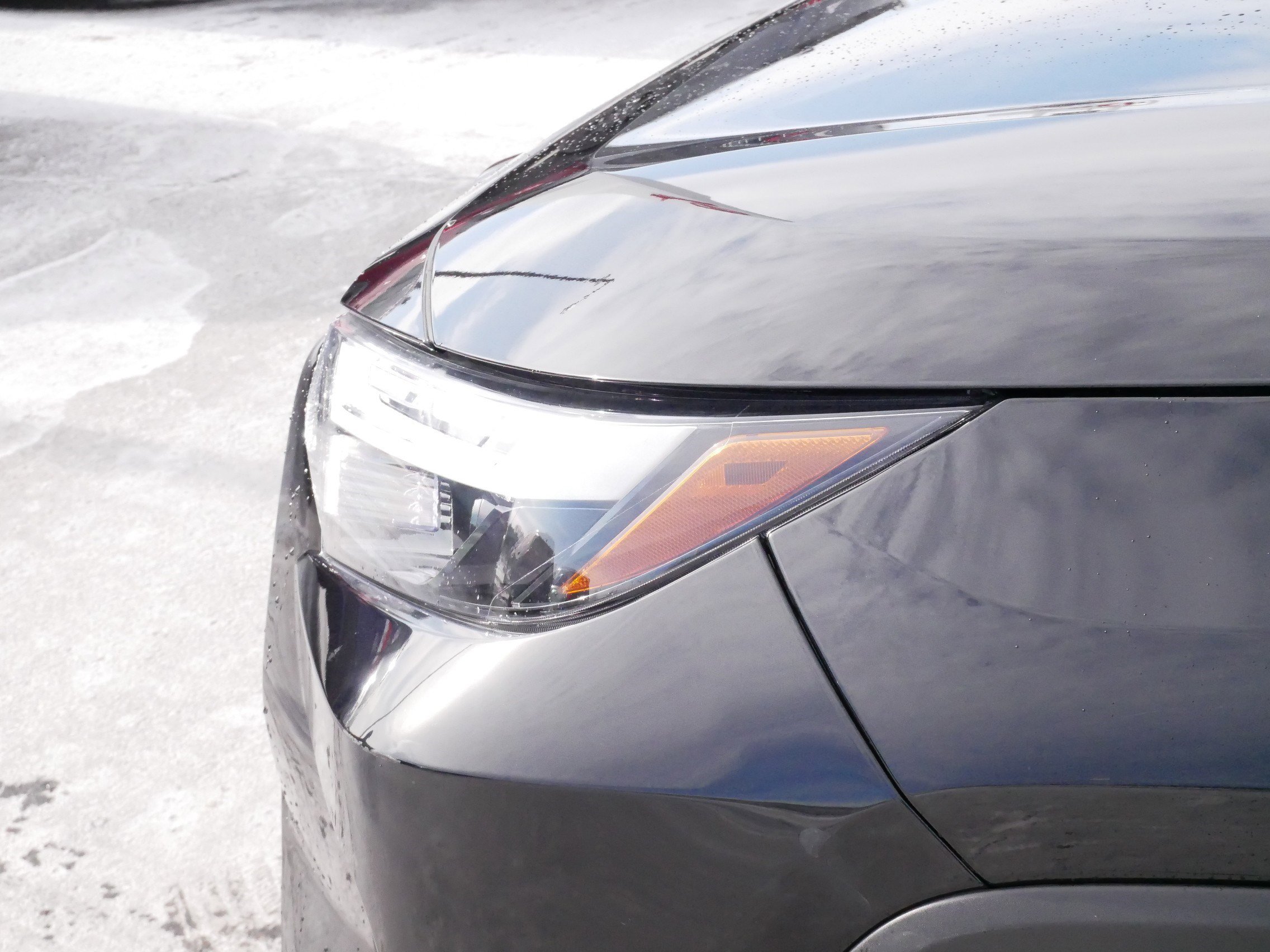 Certified 2025 Toyota RAV4 LE image 16