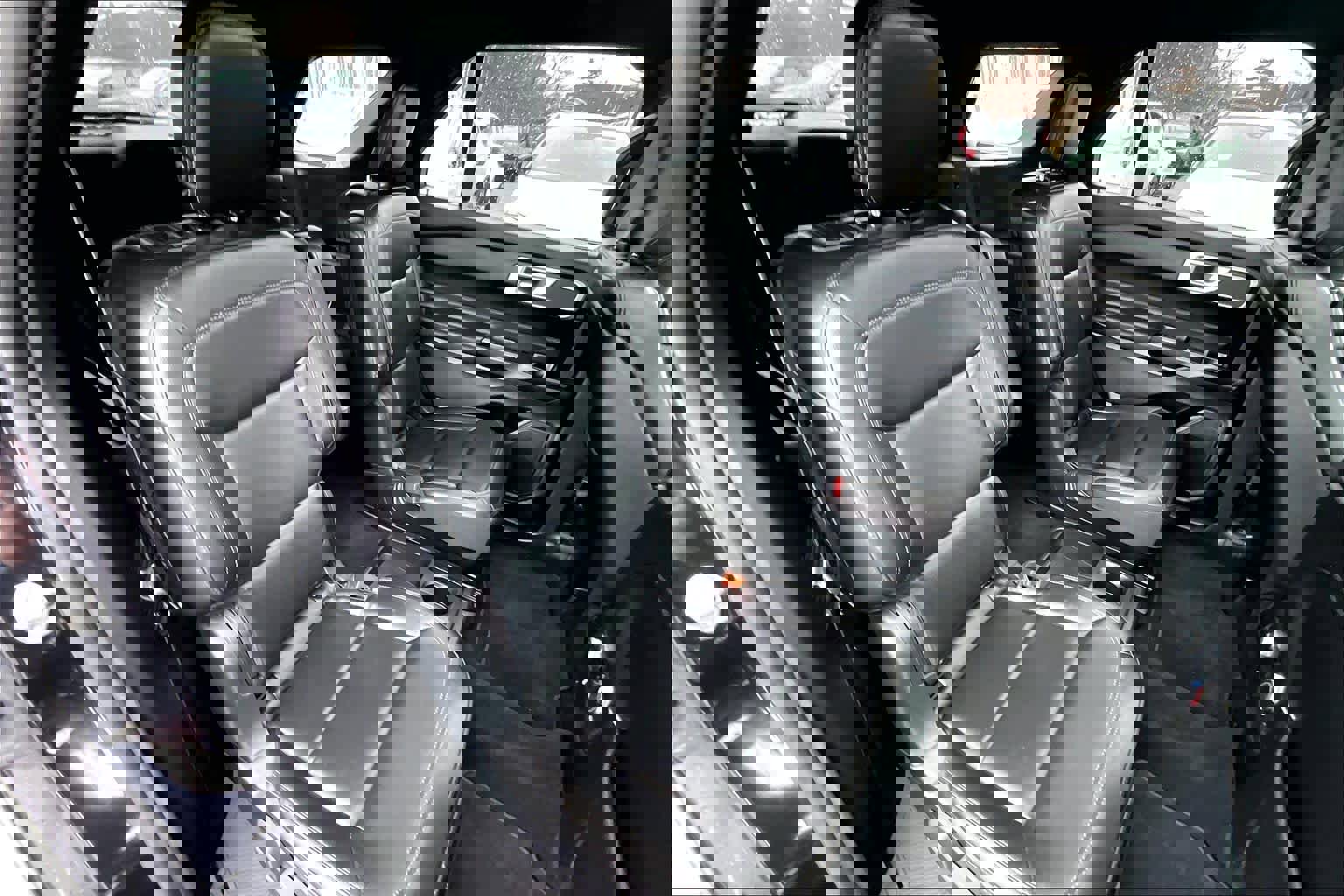 Used 2020 Ford Explorer XLT w/ Equipment Group 202A image 19