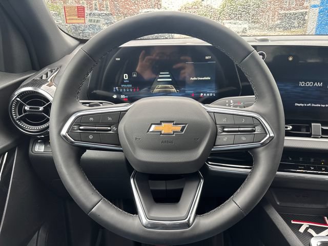 New 2026 Chevrolet Equinox LT w/ Safety and Technology Package FWD image 18