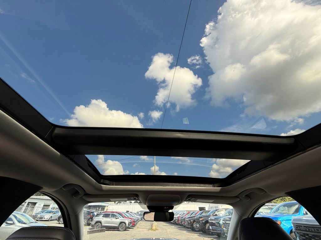 New 2026 MAZDA CX-50 AWD 2.5 Hybrid w/ Cargo Package image 19