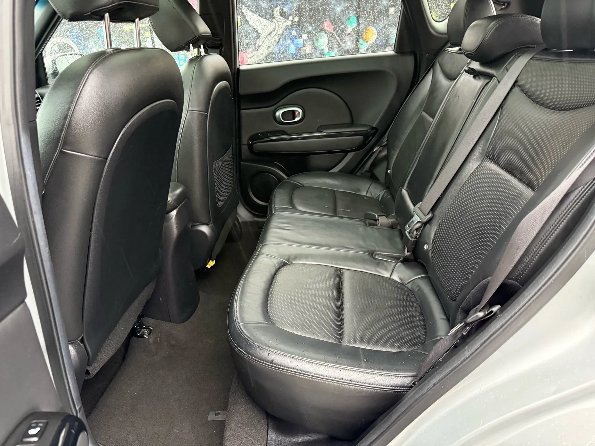 Used 2015 Kia Soul ! w/ Sun & Sound Package image 26