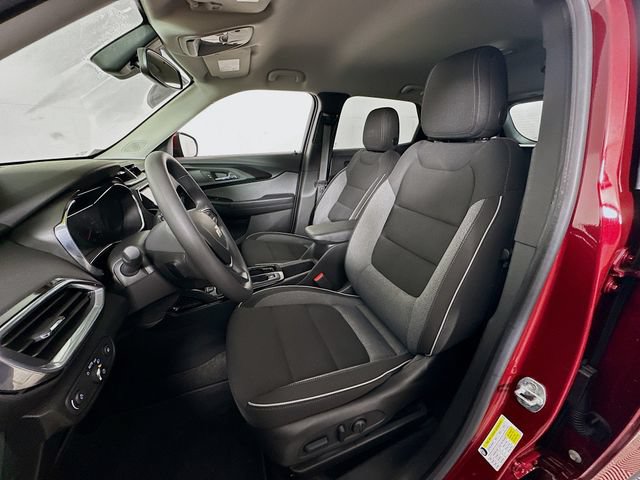 Used 2023 Chevrolet TrailBlazer LT w/ Convenience Package FWD image 27