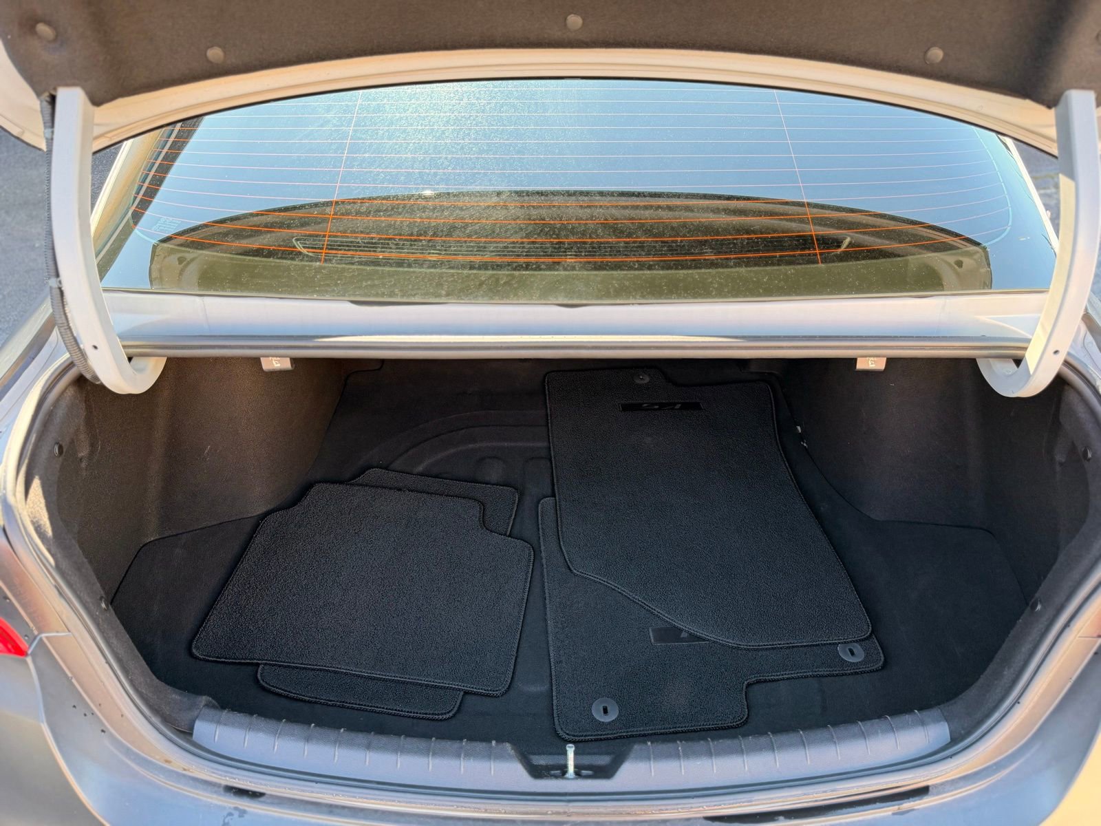 Used 2021 Kia K5 GT-Line w/ GT-Line FWD Premium Package image 42