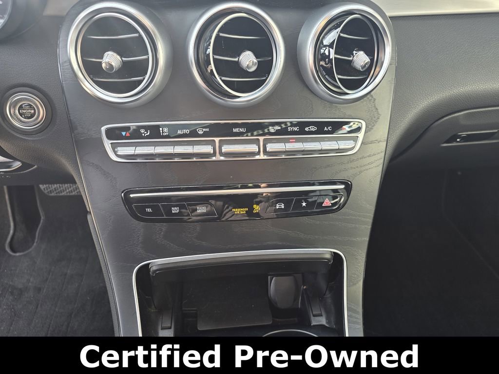 Certified 2022 Mercedes-Benz GLC 300 4MATIC image 26