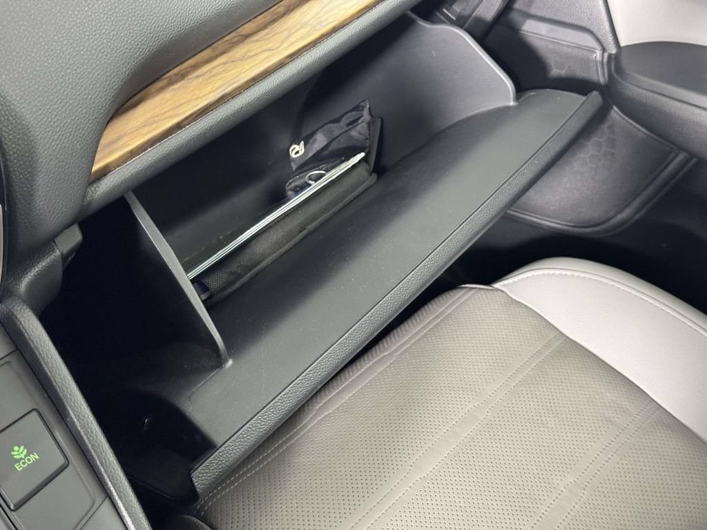 Used 2017 Honda CR-V EX-L image 30