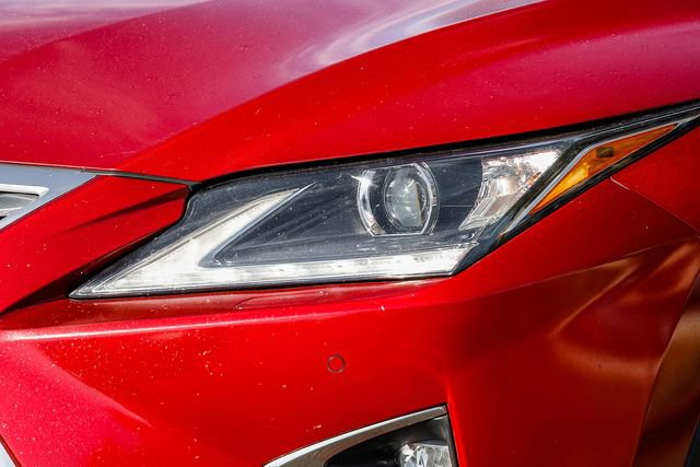 Used 2018 Lexus RX 450hL Premium w/ Premium Package AWD/4WD image 8