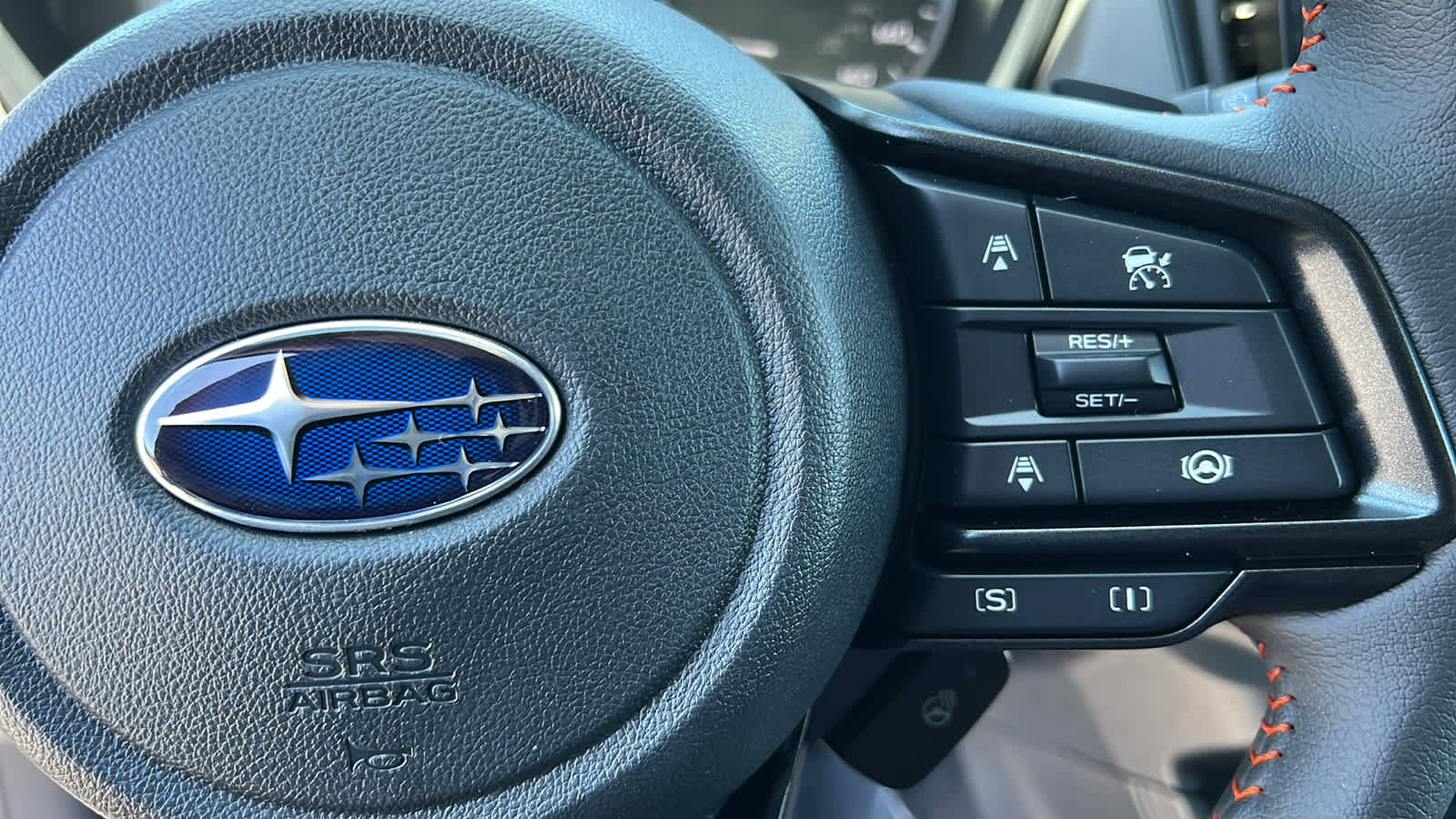 New 2026 Subaru Crosstrek 2.5i Limited AWD/4WD image 20