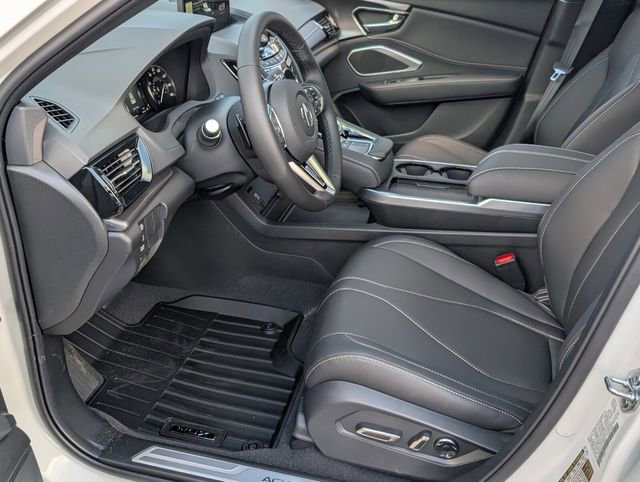 New 2026 Acura RDX SH-AWD image 5