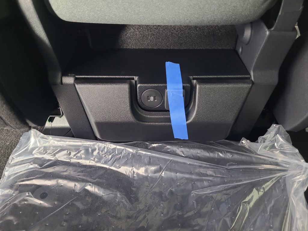 New 2026 Ford F350 XLT w/ FX4 Off-Road Package image 16