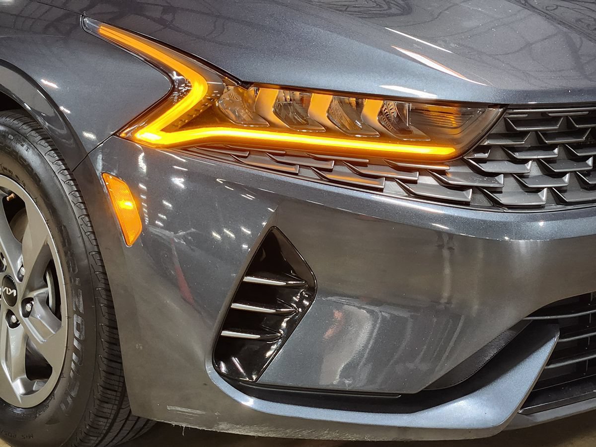 Used 2022 Kia K5 LXS FWD image 13
