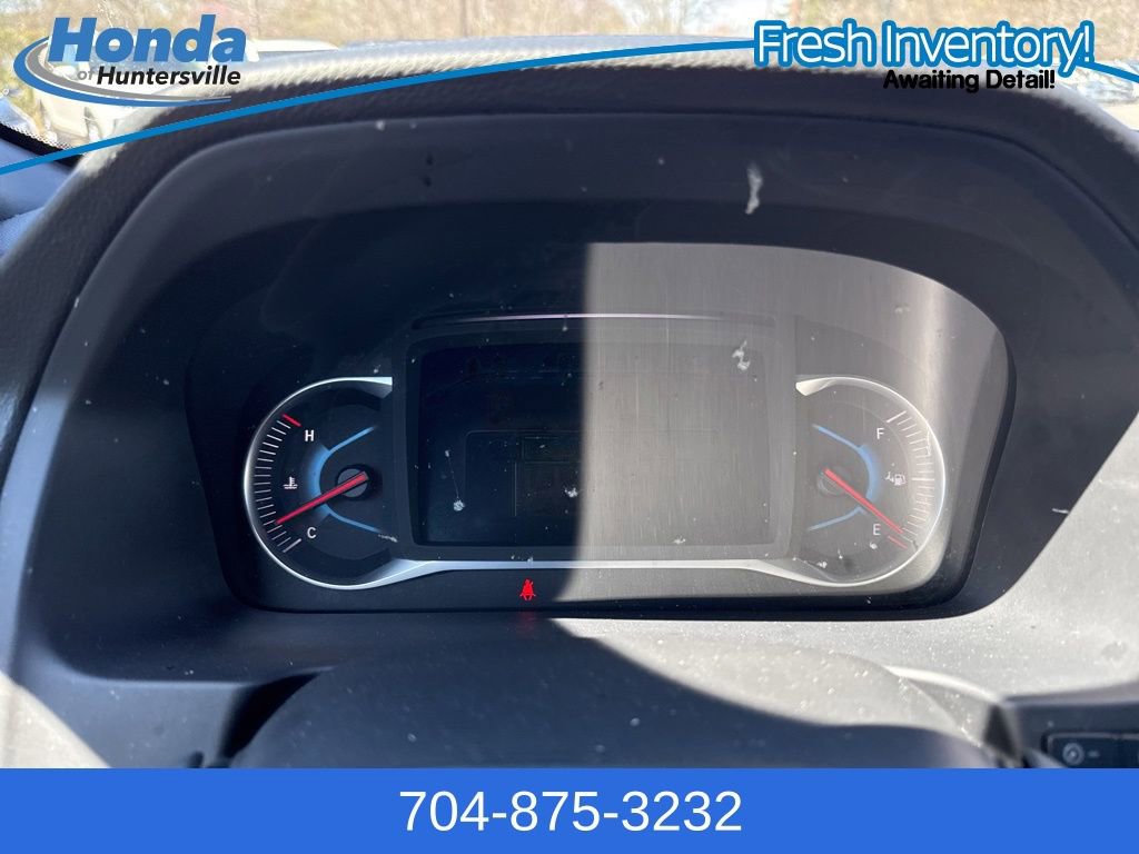 Used 2022 Honda Pilot Sport image 22