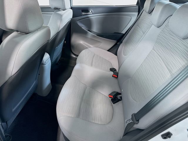 Used 2017 Hyundai Accent Value Edition image 17