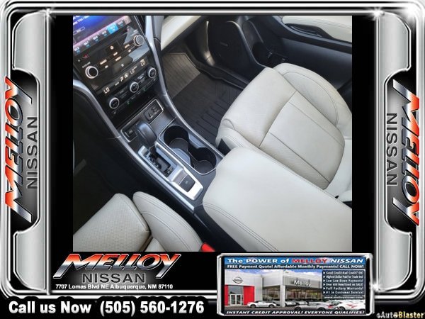 Used 2021 Subaru Ascent Limited w/ Technology Package image 15