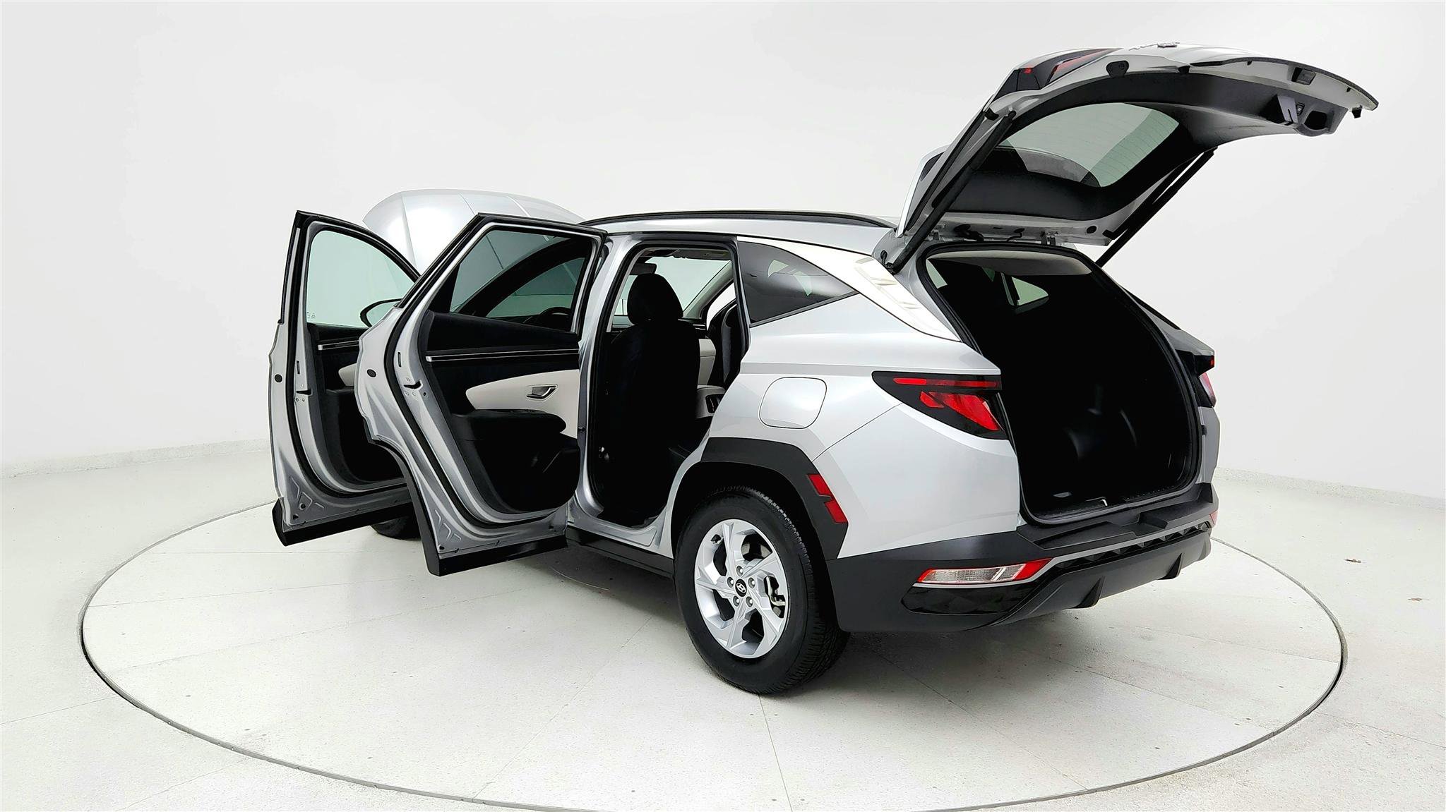 Used 2024 Hyundai Tucson SEL image 10