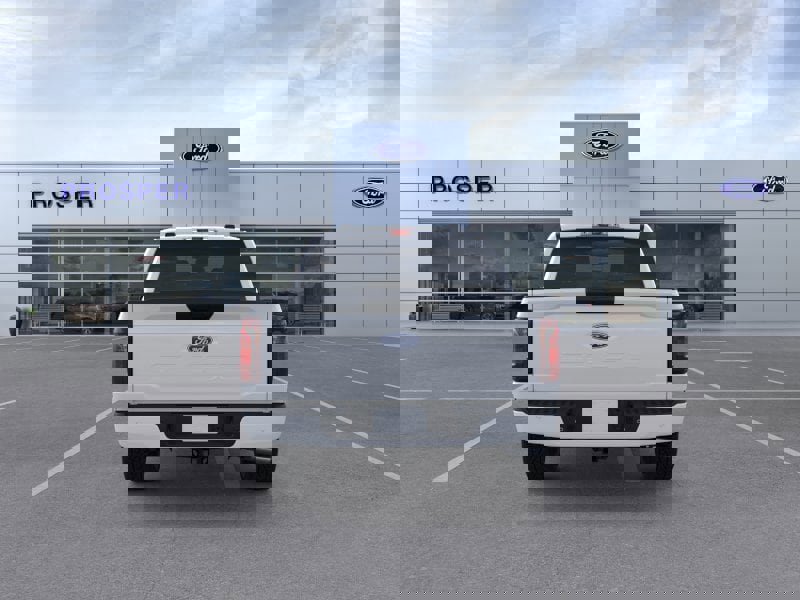 New 2026 Ford F150 STX w/ Equipment Group 200A image 5