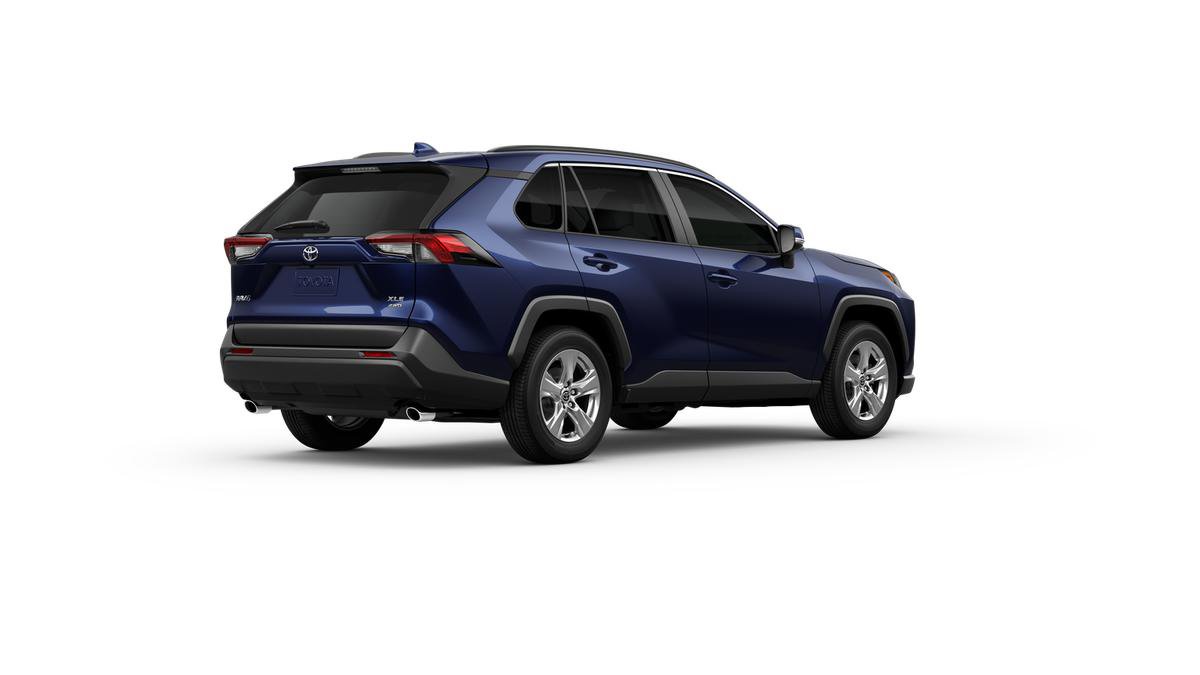 New 2025 Toyota RAV4 XLE w/ Convenience Package image 80