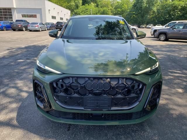 Used 2026 Audi Q5 Premium Plus AWD/4WD image 9