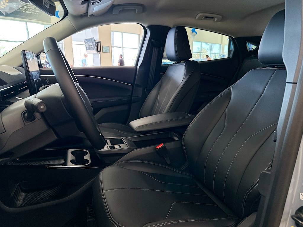 New 2026 Ford Mustang Mach-E Select w/ Comfort Package image 8