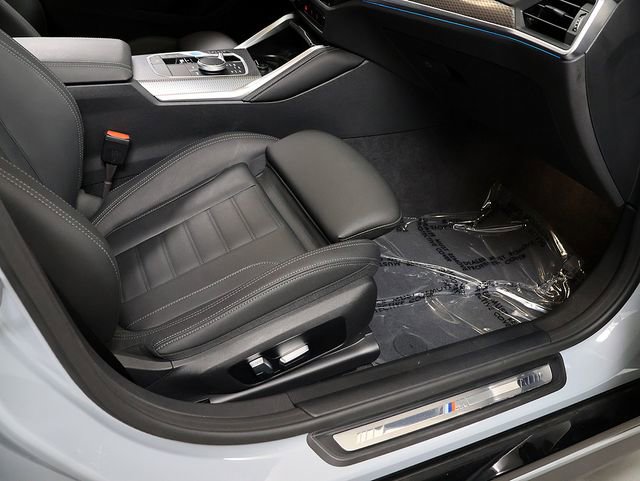 Used 2023 BMW i4 M50 w/ Premium Package AWD/4WD image 36