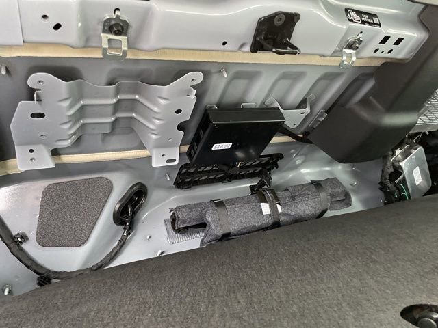 New 2026 Ford Maverick XL w/ Equipment Group 101A image 56