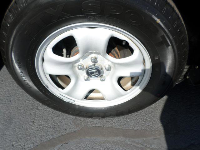 Used 2015 Honda CR-V LX image 37