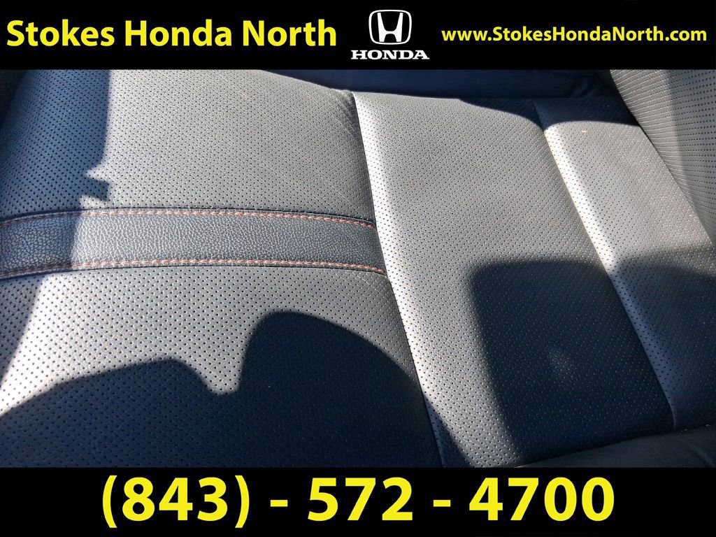 Certified 2024 Honda Ridgeline TrailSport image 5